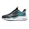 Men's breathable speed runing shoes casual four season outdoor sneakers wear-resistant soft-sole comfortable racing sports shoes