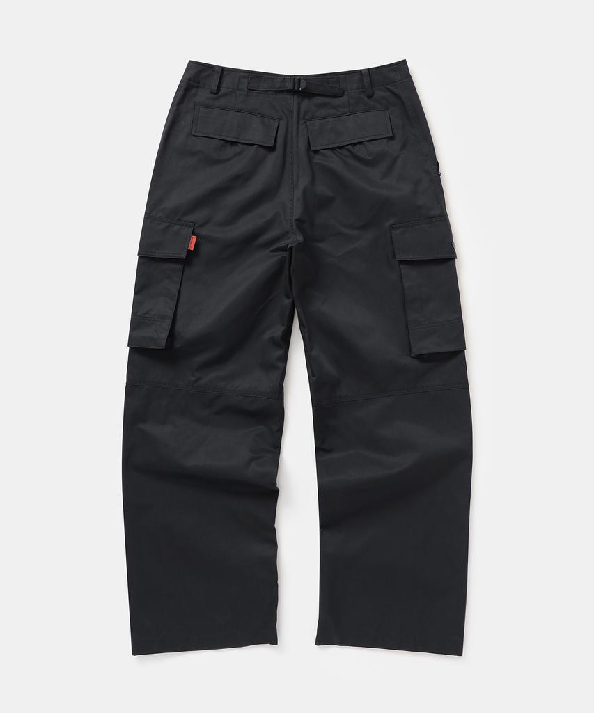 Tullunjeubeulig Tb-No.2 Utility Pants (E5W10G4202)