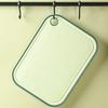 Zhishi Double-Sided Wheat Straw Cutting Board Set