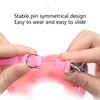 Dogs Chest and Back Traction Rope Breathable Dogs Cat Large Size Dogs Walking Dogs Rope Kitten Chest Strap Dogs Rope