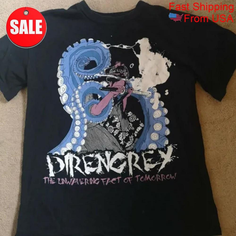DIR EN GREY Band Gift For Fans Unisex S-5XL Shirt Unisex T-Shirt L