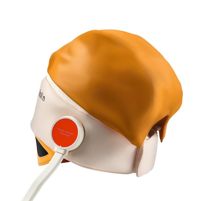Kolim Head Massager