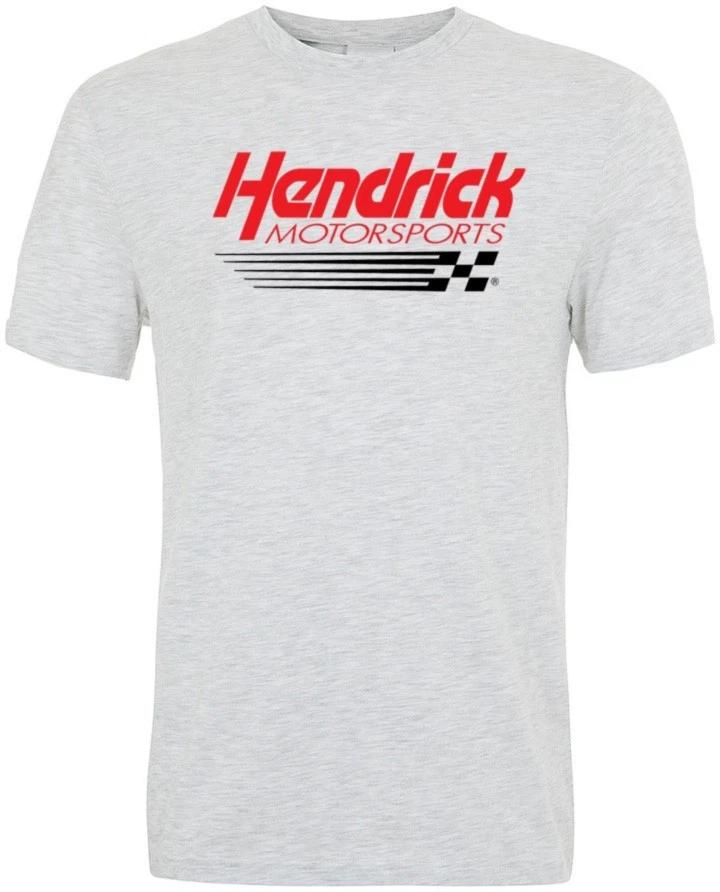 Hendrick Motorsports racing team t-shirt 3XL