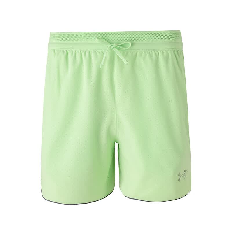 Under Armour Training Shorts Comfortable Breathable Woven Men shorts 6009513-712 M