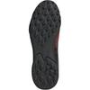 adidas Predator 20.3 TF J Noir Rouge Actif Baskets Enfant Core-Black Cloud-White EF1950