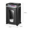 COMIX S3506 Commercial Multi-Function Paper Shredder CN Plug (adapter Included)