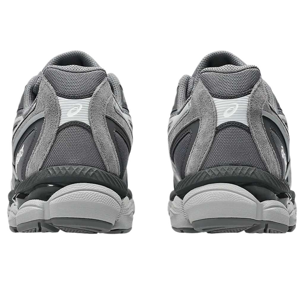 Asics Gel NYC 2055 Carbon Cement Grey Unisex Sneakers 1203A755-021