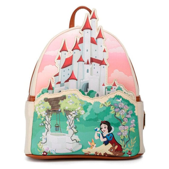 

Рюкзак Disney Snow White Castle 20L