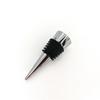 DIY Wine Stopper Parts, Metal, Food Grade, Top Quality, Beverage Bottle Stopper for Wedding Gift, Wholesale
