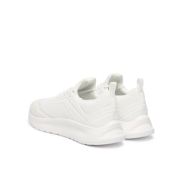 Calvin Klein Light Eva Run Lace Sock Mm Sneakers