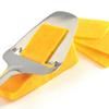 Handheld Stainless Steel Cheese Slicer Hangable Cheese Plane Cake Shovel Cheese Peeler  Cake