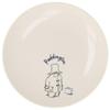 Yamaka Shoten Paddington Pasta Curry 3 Tableware Diameter 21cm X Depth Dishwasher Wedding Paddington Made In Japan "Slow Living" Plate, Plate, Plate,