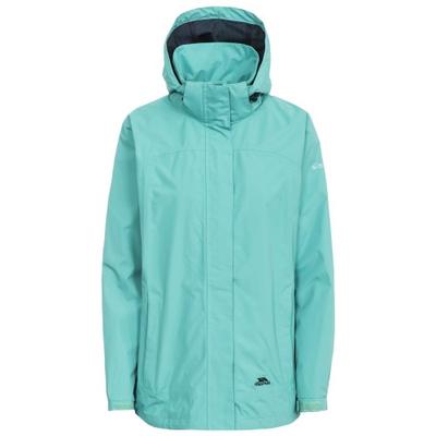 Womens/Ladies Nasu II Waterproof Jacket
