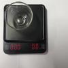 ZISIZ Household Pour-Over Coffee Scale