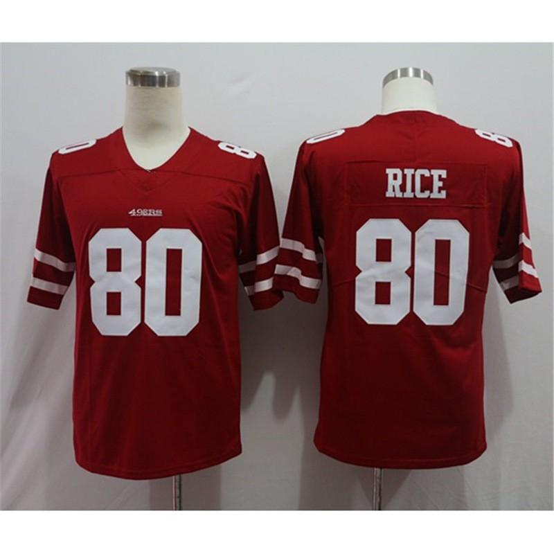 Retro Embroidered American Football Jersey Men Women Customizable Team Uniform With Player Names Numbers