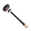 5.8G FPV Antenna with SMA Connector Lightweight 3.5dbi Antenna for FPV Racing Drone RC Car Boat