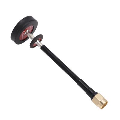 5.8G FPV Antenna with SMA Connector Lightweight 3.5dbi Antenna for FPV Racing Drone RC Car Boat