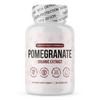 Complément alimentaire à base d'extrait de grenade bio, antioxydant et énergisant.