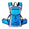 Hydration Pack Backpack 3L TPU Water Bladder Biking Hiking Running Camping