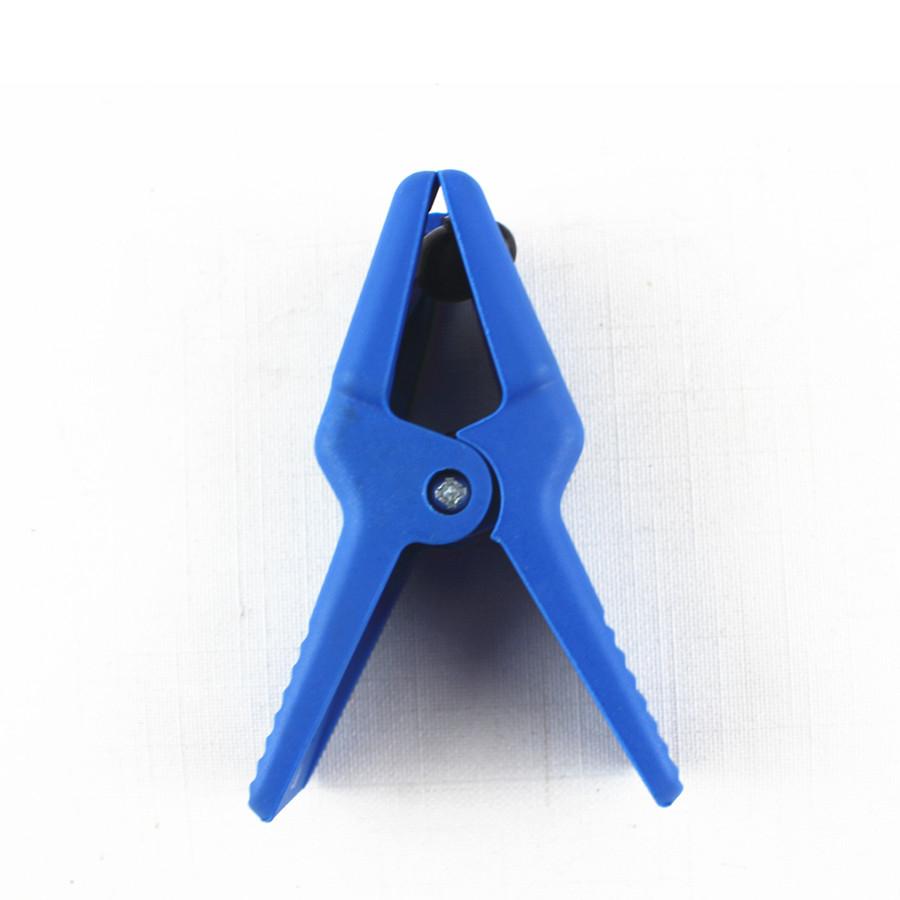 BRAND 4pc STEEL LINE STOPPER SET / PREVENTS FLUID LEAKS