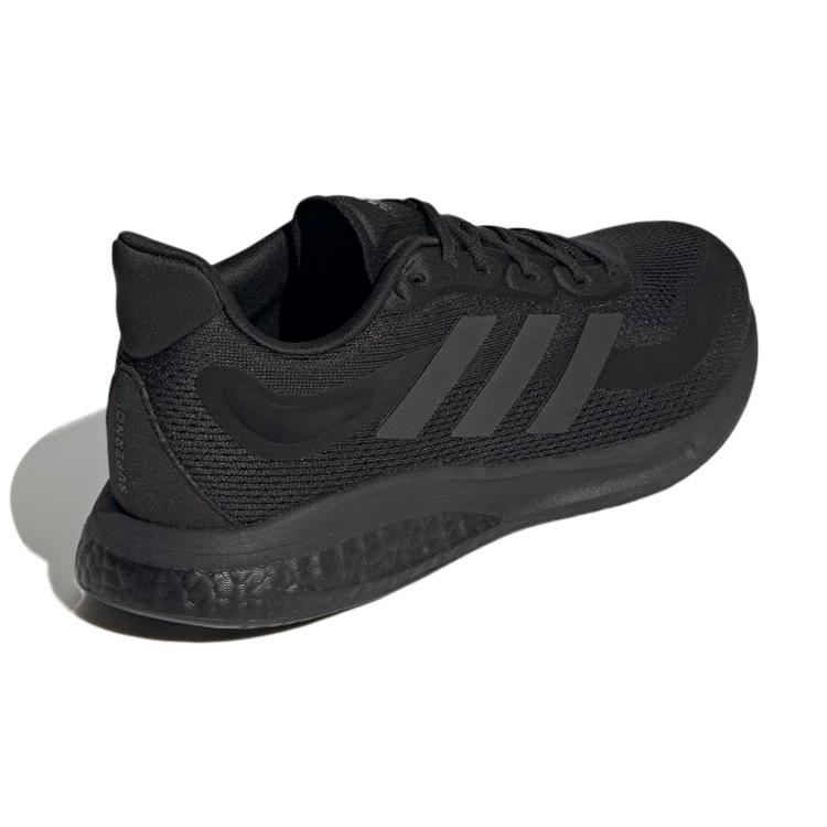 New Adidas Supernova 'Core Black' H04467