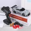 Remote Controlled High-Speed Drift Car Rc Racing Car Drift Cars 1/24 4Wd Vehicle Model High Speed 2.4G Radio Controlled Remote C