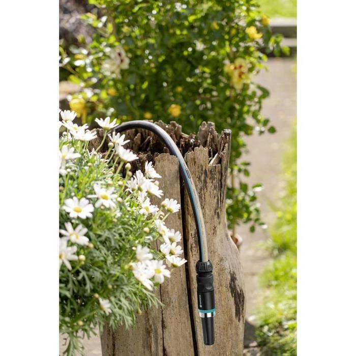 Gardena 18931-20 20 m 1/2 pouce 1 pc(s) tuyau d'arrosage