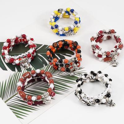 Bracciali – Bracciali con perline