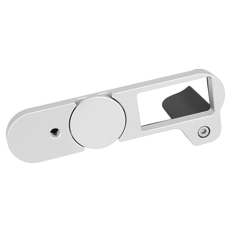 Haoge HG-CLW kameragrep kamera håndgrep Kamera Håndgrep kameraholder holder klips for leica Leica CL