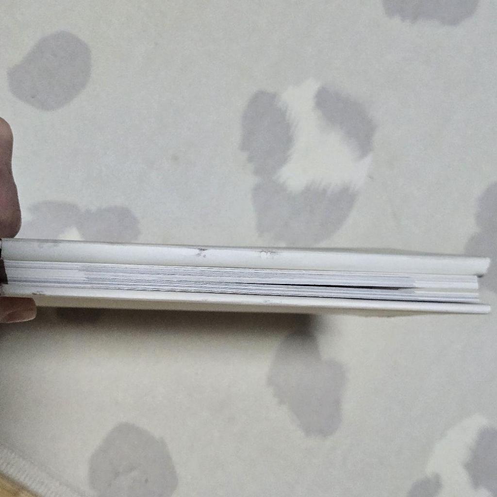 [USED] SHINee Taemin ace album