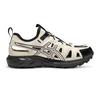 Asics Gel Sonoma SE Grip River Trekking Shoes Unisex Beige Black Sneakers 1203A670-202