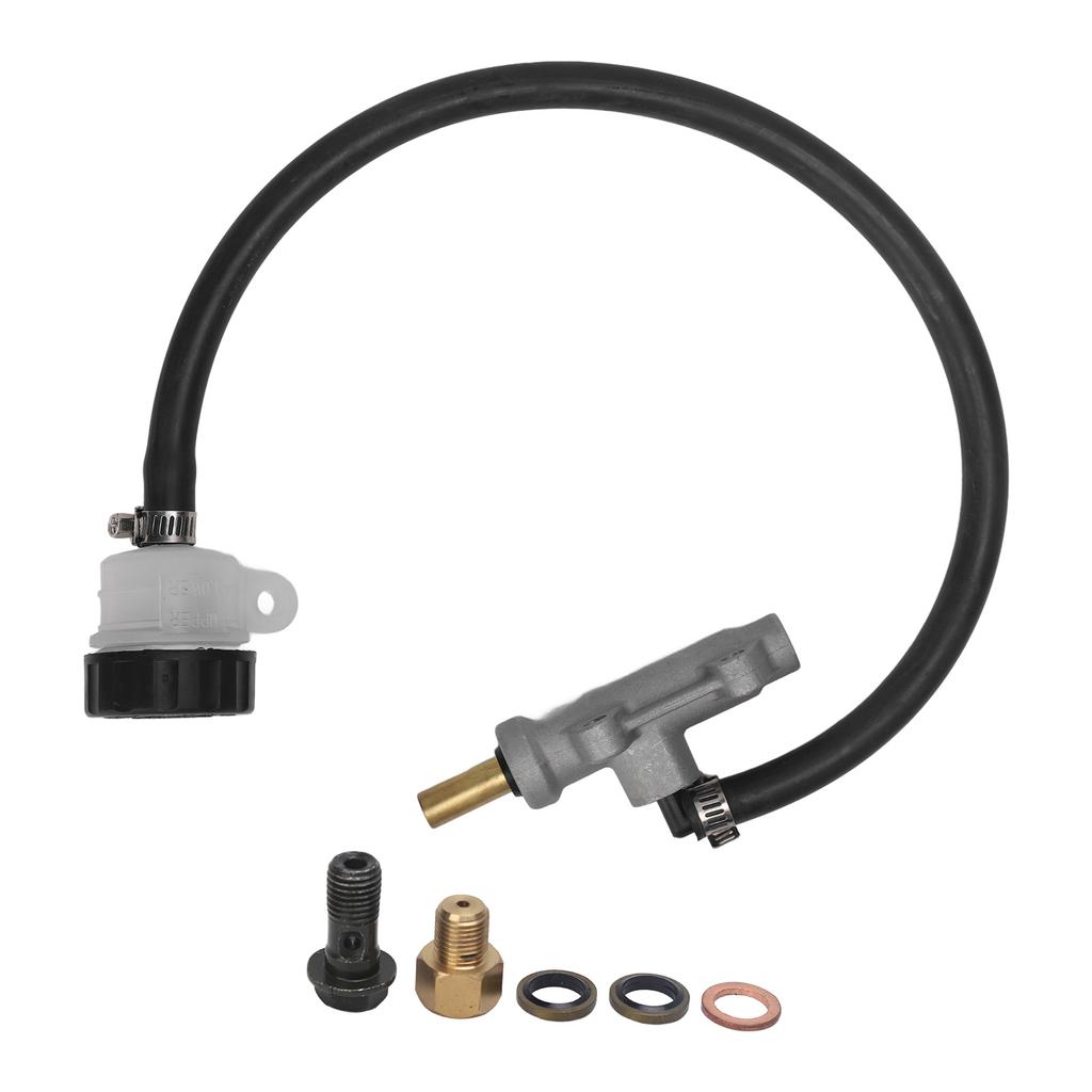 Pompa hamulcowa tylnego koła 1910301 Zespół pompy hamulcowej tylnego koła Wymiana dla Polaris Magnum Scrambler