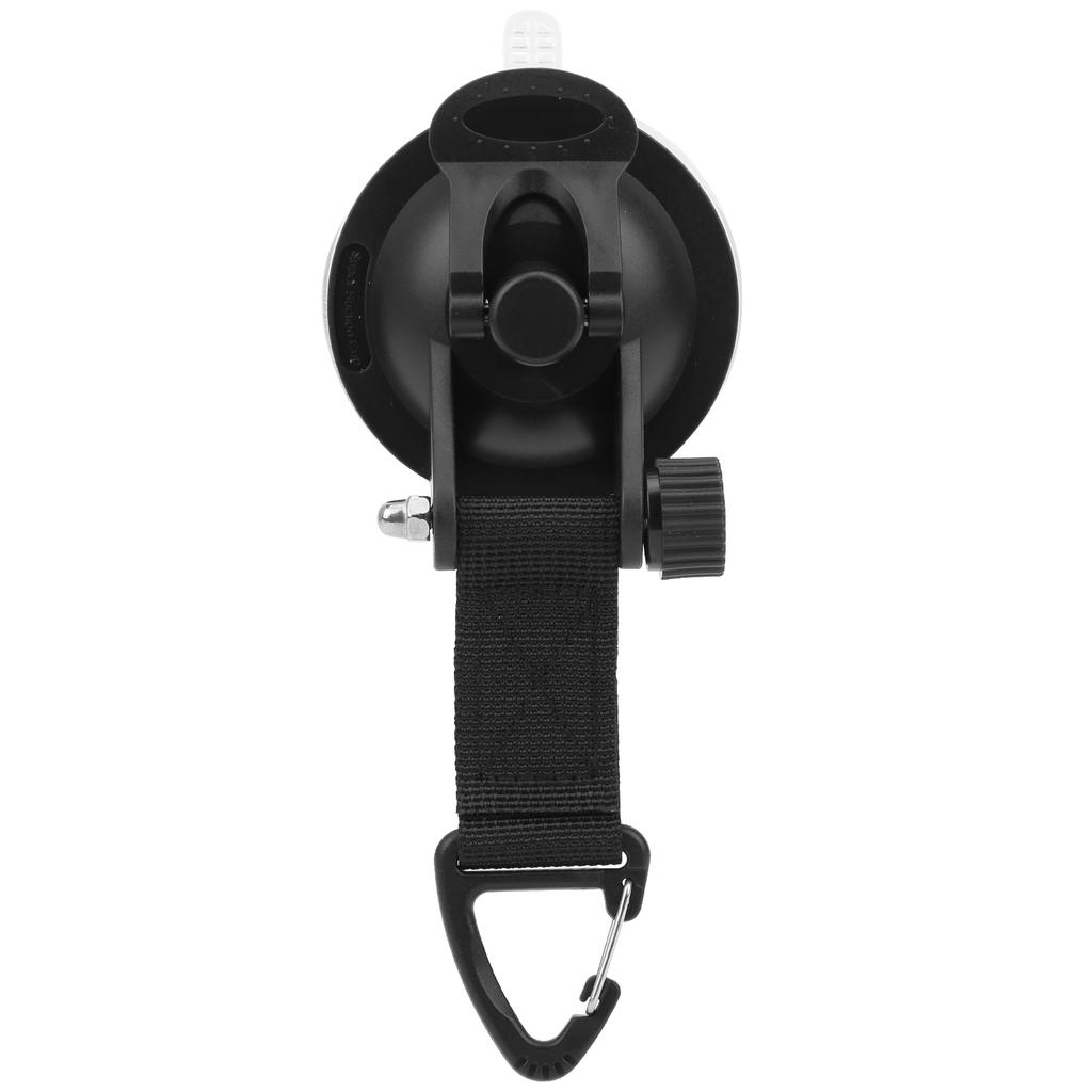 2pcs Car Suction Cup Anchor Heavy Duty Tie Down Car Mount Luggage Tent Anchor Securing Hook