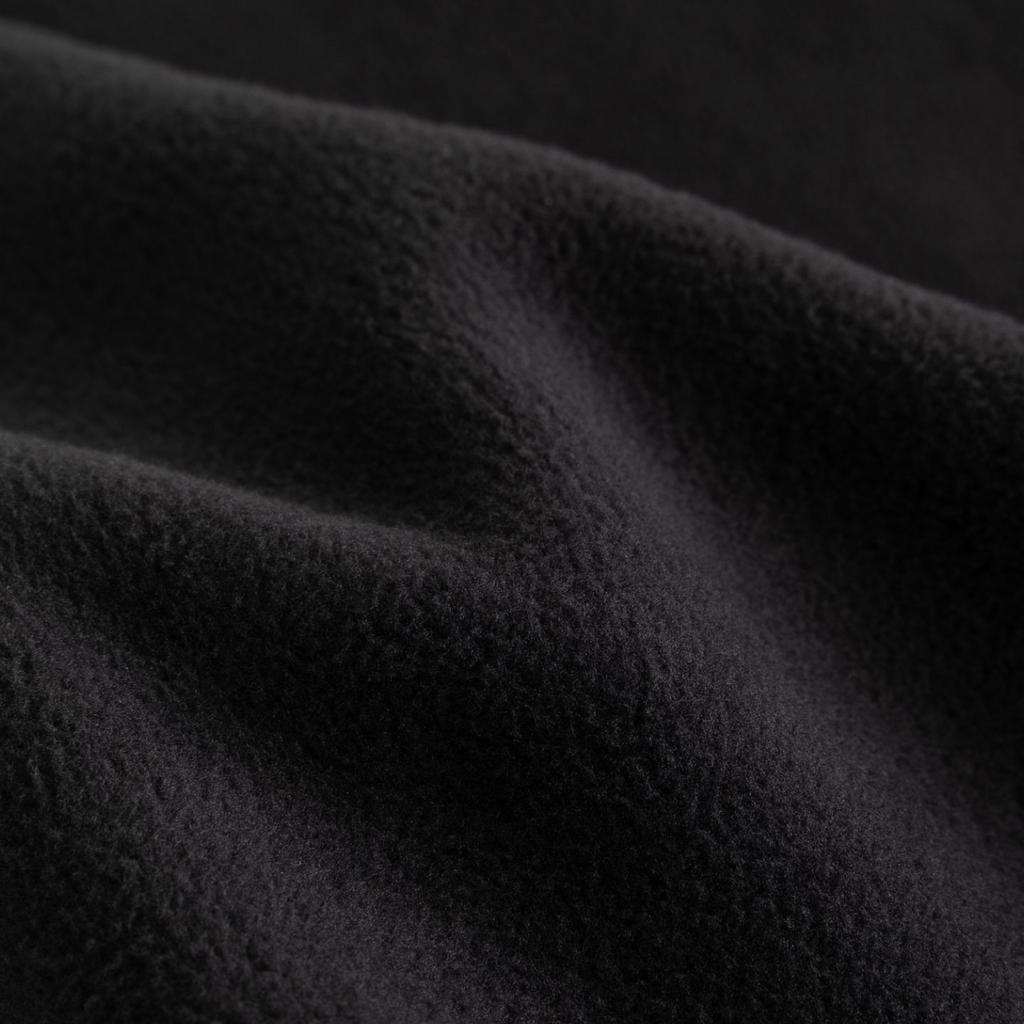 Anta Life Series Womens Sweatpants Long Pants 2025 Winter Knitted Sports Pants Women Bottoms Basic-Black 962548304-5