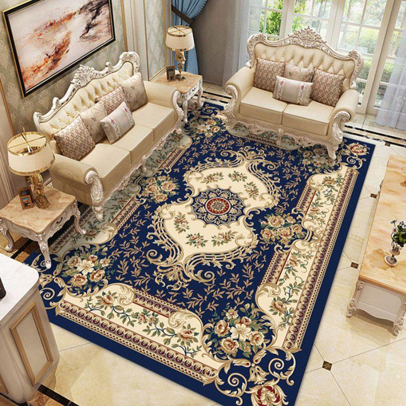 Fußmatte Eingangstürmatte Wohnzimmer Foyer Couchtisch Teppich Schlafzimmer Bettseite Zimmer Fußmatte