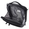 Ace Gene Flexlite Fit Lightweight Shoulder Bag, 1 Compartment, 54553, Black, Free Size