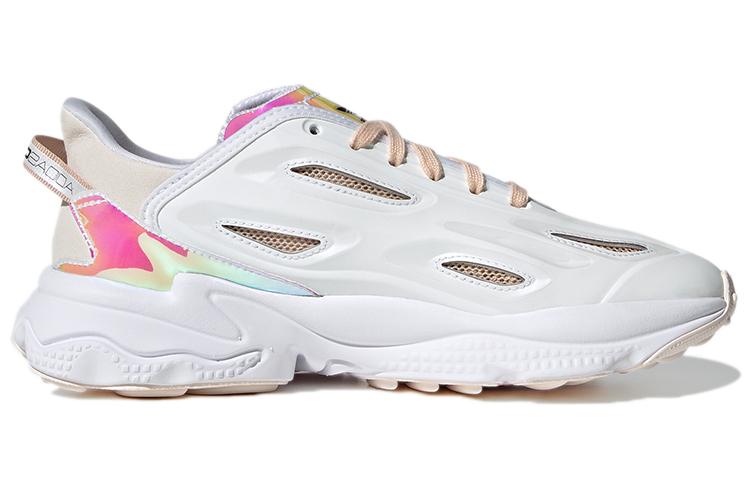 Adidas Wmns Ozweego Celox 'White Iridescent' Women's GX2957