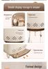 Qiao Feng 2025 Wall-Mounted Chopstick and Spoon Holder - Kitchen Storage Rack