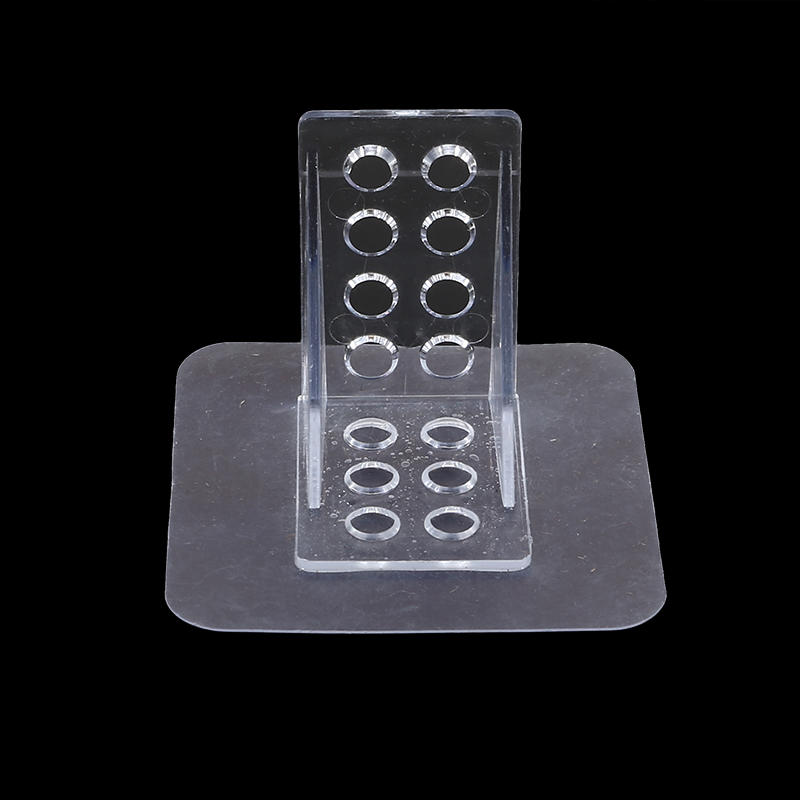 10Pcs/Pack Seamless Adhesive Laminated Pallets - Non-Slip Reusable Shelf Drawer Liners for Kitchen Bathroom Closet Organization