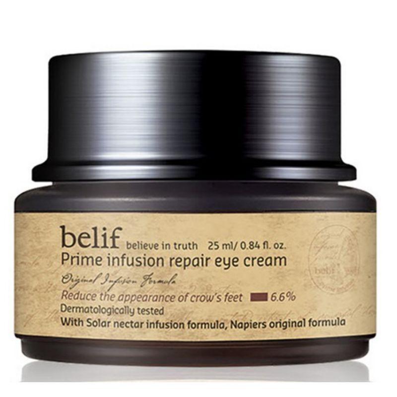 

BELIF Prime Infusion Repair Eye Cream 25ml