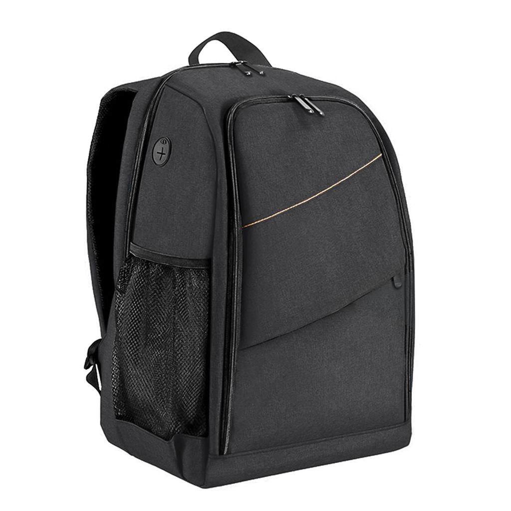 Camera Backpack Travel Camera Bag Large Capacity Camera Case with Laptop Compartment Tripod Holder