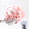 Premium Large Loofah Bath Ball - Exfoliating Shower Puff for Women