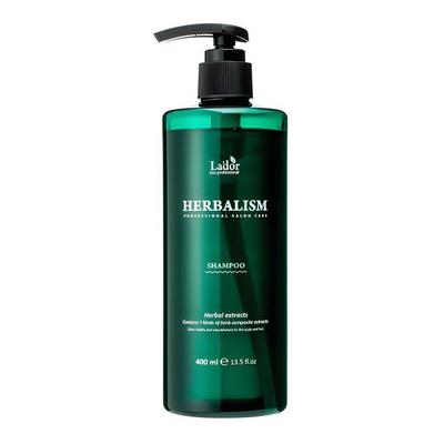 Lador - Bylinný šampon Jumbo