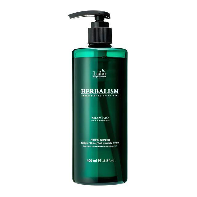 Lador - Шампунь Herbalism Jumbo 400ml