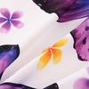 Floral Butterflies Bedding Set 3D Printed Duvet Cover Set Skin-Friendly Single Double Size Bedroom Decor Duvet Cover Set Gifts