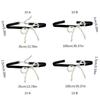 Elegant Bowknot Necklace Unique Perals Bowknot Pendant Necklace Accessories Stylish Ladies Choker Adornment for Women