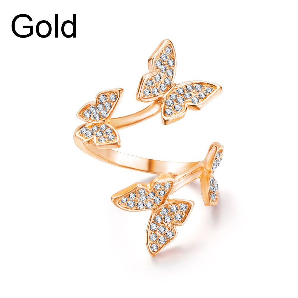 Sewing Accessories Finger Wear Adjustable Yarn Guides Thimble Ring Knitting Tools Knitting Loop