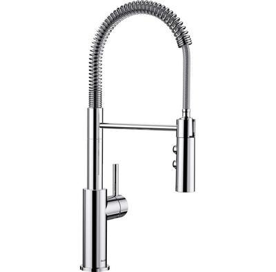 Mixer Catris-S Chrome (521476)