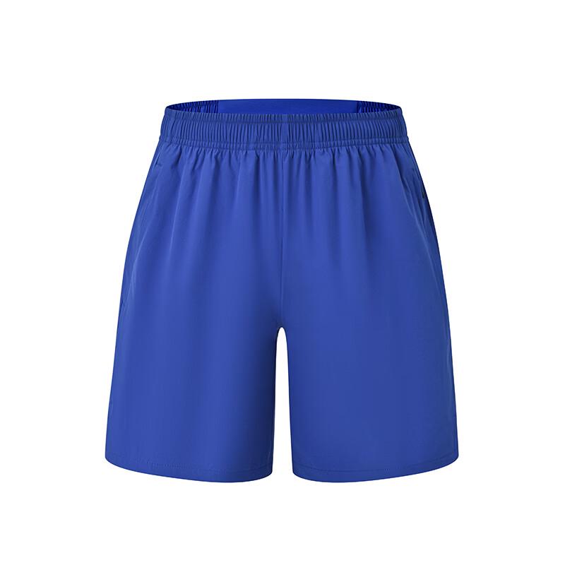 Do-win Men s Moisture-Wicking Running Shorts XXL электрический синий
