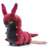 Scolipede Butterfree Weedle Plush Toys Stuffed Collection Doll, Birthday Gift for Children Collectible Cartoons for Boys Girls